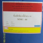 MMC-46 ซิ้งส์สีเขียว (ขี้ม้า) Cr+6