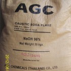 Caustic Soda Flake (NaOH 95%)