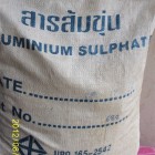 Aluminium Sulphate (สารส้มขุ่น)