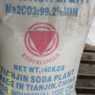 Soda ASH Light (Na2CO3 99.2%)