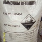 Ammonium Bifluoride