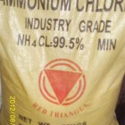 Ammonium Chloride (NH4CL 99.5%)
